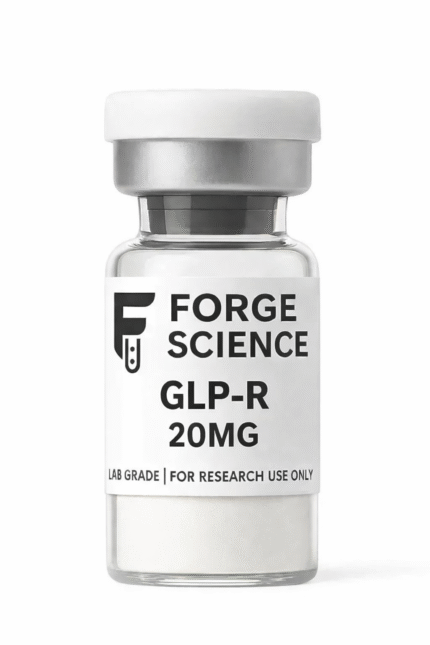 GLP-R 20MG