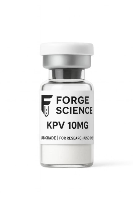 KPV 10MG