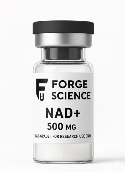 NAD+ 500